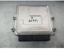 Recambio de centralita motor uce para peugeot 208 ii (ub_, up_, uw_, uj_) 1.2 puretech 100 referencia OEM IAM   