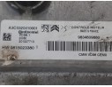 Recambio de centralita motor uce para peugeot 208 ii (ub_, up_, uw_, uj_) 1.2 puretech 100 referencia OEM IAM   