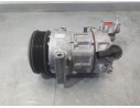 Recambio de compresor aire acondicionado para peugeot 208 ii (ub_, up_, uw_, uj_) 1.2 puretech 100 referencia OEM IAM 9828684880