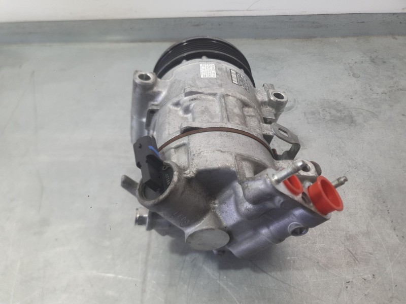 Recambio de compresor aire acondicionado para peugeot 208 ii (ub_, up_, uw_, uj_) 1.2 puretech 100 referencia OEM IAM 9828684880