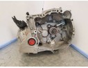 Recambio de caja cambios para renault clio iv expression referencia OEM IAM JH3367 R016510 5VELOCIDADES