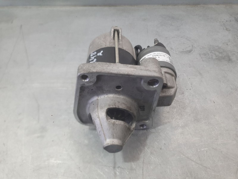 Recambio de motor arranque para peugeot 208 ii (ub_, up_, uw_, uj_) 1.2 puretech 100 referencia OEM IAM 1632746480  