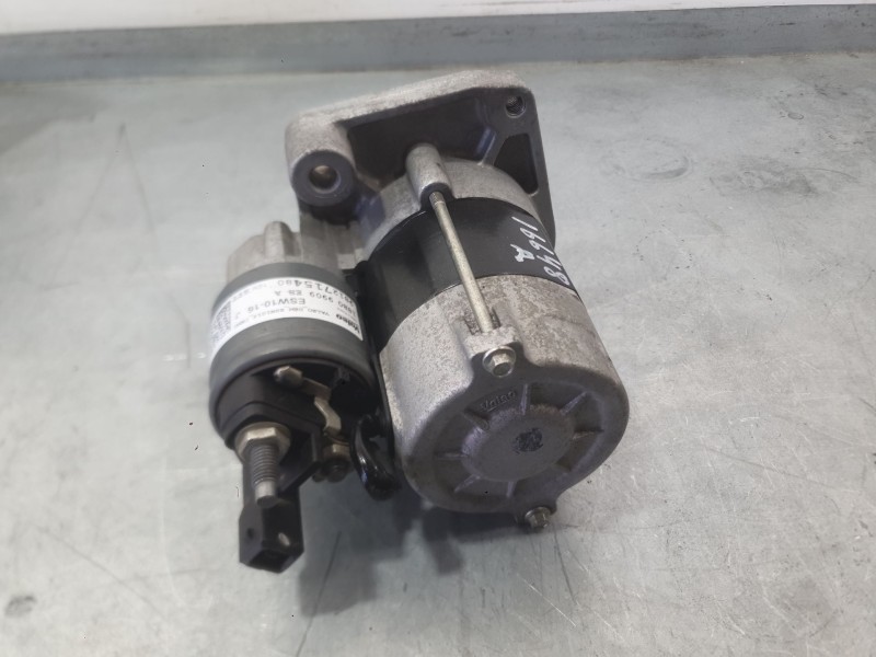 Recambio de motor arranque para peugeot 208 ii (ub_, up_, uw_, uj_) 1.2 puretech 100 referencia OEM IAM 1632746480  