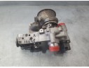 Recambio de turbocompresor para peugeot 208 ii (ub_, up_, uw_, uj_) 1.2 puretech 100 referencia OEM IAM   