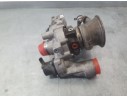 Recambio de turbocompresor para peugeot 208 ii (ub_, up_, uw_, uj_) 1.2 puretech 100 referencia OEM IAM   