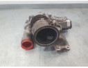 Recambio de turbocompresor para peugeot 208 ii (ub_, up_, uw_, uj_) 1.2 puretech 100 referencia OEM IAM   