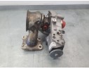 Recambio de turbocompresor para peugeot 208 ii (ub_, up_, uw_, uj_) 1.2 puretech 100 referencia OEM IAM   