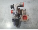 Recambio de turbocompresor para peugeot 208 ii (ub_, up_, uw_, uj_) 1.2 puretech 100 referencia OEM IAM   