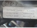 Recambio de turbocompresor para peugeot 208 ii (ub_, up_, uw_, uj_) 1.2 puretech 100 referencia OEM IAM   