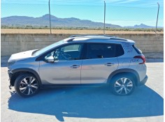 PEUGEOT 2008 I (CU_)