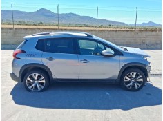 PEUGEOT 2008 I (CU_)