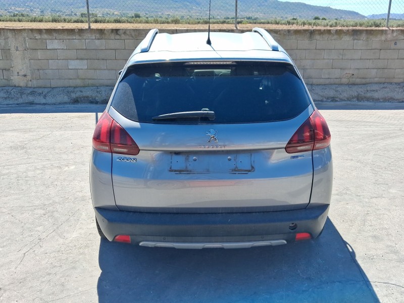 peugeot 2008 i (cu_) del año 2016