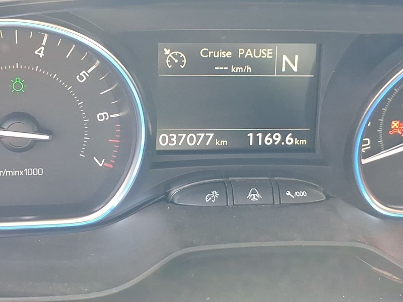 peugeot 2008 i (cu_) del año 2016