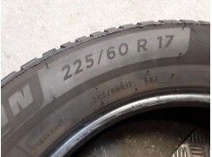 NEUMATICO PAREJA 225601799V MICHELIN 225/60/17/99V
