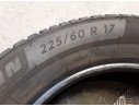 Recambio de neumatico pareja para neumaticos reutilizados - referencia OEM IAM 225601799V MICHELIN 225/60/17/99V