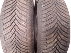 Recambio de neumatico pareja para neumaticos reutilizados - referencia OEM IAM 225601799V MICHELIN 225/60/17/99V