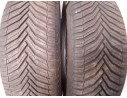 Recambio de neumatico pareja para neumaticos reutilizados - referencia OEM IAM 225601799V MICHELIN 225/60/17/99V