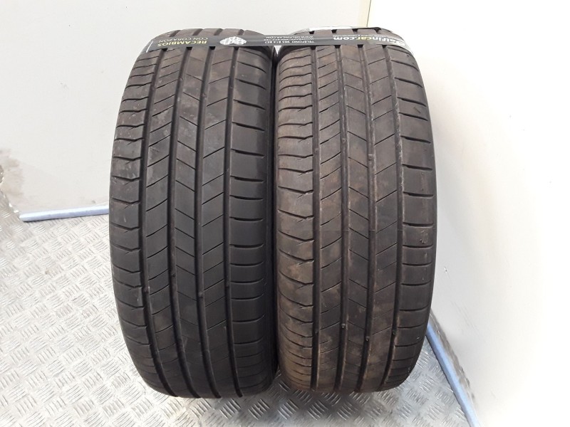 Recambio de neumatico pareja para neumaticos reutilizados - referencia OEM IAM 215551899H KUMHO 215/55/18/99H