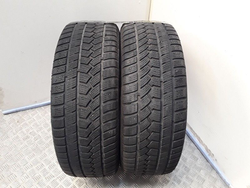 Recambio de neumatico pareja para neumaticos reutilizados - referencia OEM IAM 225551898H HIFLY 225/55/18/98H