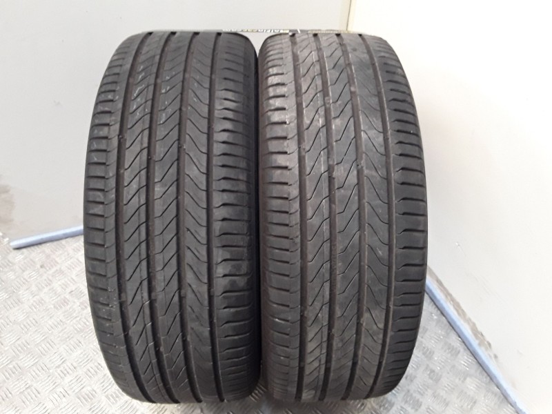 Recambio de neumatico pareja para neumaticos reutilizados - referencia OEM IAM 225551898V CONTINENTAL 225/55/18/98V