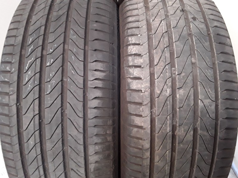 Recambio de neumatico pareja para neumaticos reutilizados - referencia OEM IAM 225551898V CONTINENTAL 225/55/18/98V