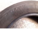 Recambio de neumatico pareja para neumaticos reutilizados - referencia OEM IAM 2355517103W HANKOOK 235/55/17/103W