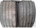 Recambio de neumatico pareja para neumaticos reutilizados - referencia OEM IAM 225551898V GOODYEAR 225/55/18/98V