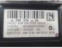 Recambio de sistema navegacion gps para peugeot 208 ii (ub_, up_, uw_, uj_) 1.2 puretech 100 referencia OEM IAM 9838129680  