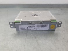 SISTEMA AUDIO / RADIO 9833499580 7503900285 BOSCH