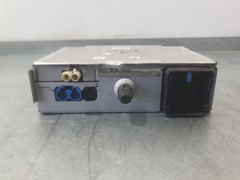 Recambio de sistema audio / radio para peugeot 208 ii (ub_, up_, uw_, uj_) 1.2 puretech 100 referencia OEM IAM   