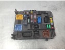Recambio de caja reles / fusibles para peugeot 208 ii (ub_, up_, uw_, uj_) 1.2 puretech 100 referencia OEM IAM   