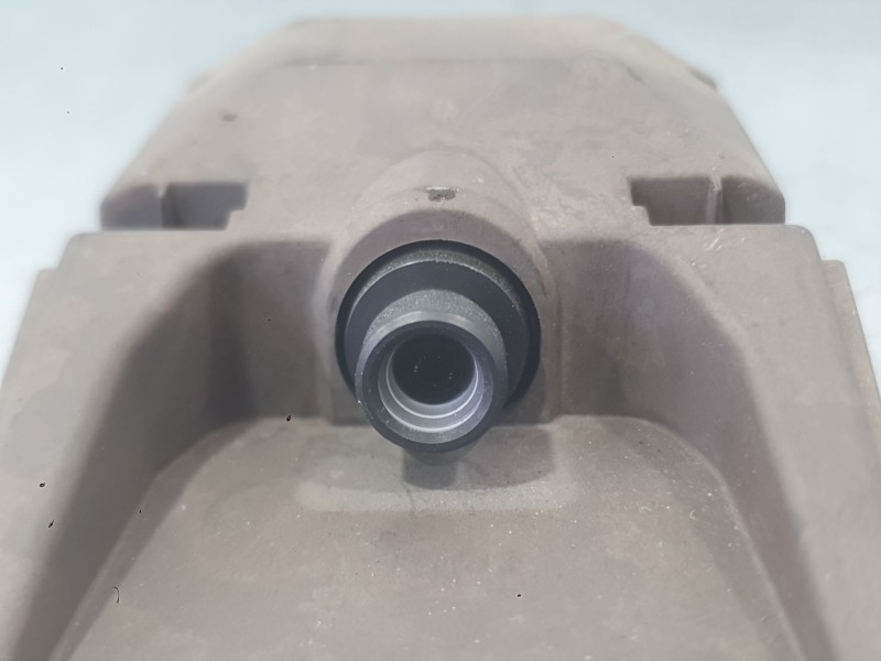 Recambio de camara para peugeot 208 ii (ub_, up_, uw_, uj_) 1.2 puretech 100 referencia OEM IAM 1681924580  