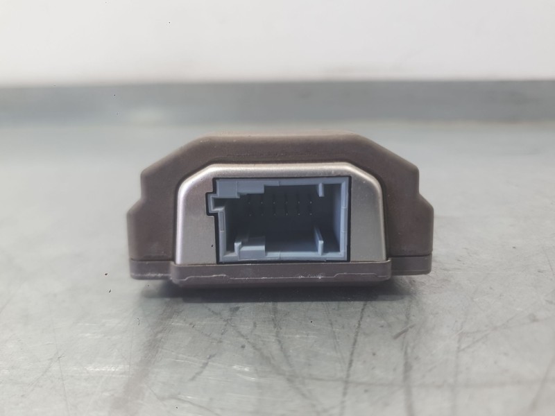 Recambio de camara para peugeot 208 ii (ub_, up_, uw_, uj_) 1.2 puretech 100 referencia OEM IAM 1681924580  