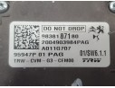 Recambio de camara para peugeot 208 ii (ub_, up_, uw_, uj_) 1.2 puretech 100 referencia OEM IAM 1681924580  