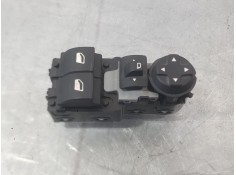 MANDO ELEVALUNAS DELANTERO IZQUIERDO 96783350ZD C/ MANDO RETROVISOR 