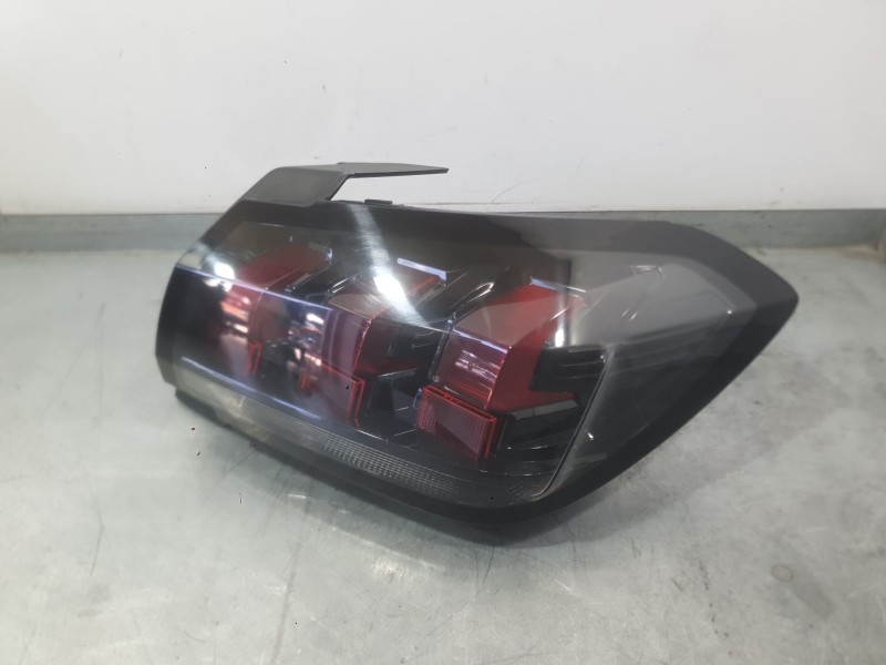 Recambio de piloto trasero derecho para peugeot 208 ii (ub_, up_, uw_, uj_) 1.2 puretech 100 referencia OEM IAM 9823216580  