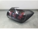 Recambio de piloto trasero derecho para peugeot 208 ii (ub_, up_, uw_, uj_) 1.2 puretech 100 referencia OEM IAM 9823216580  