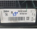 Recambio de piloto trasero derecho para peugeot 208 ii (ub_, up_, uw_, uj_) 1.2 puretech 100 referencia OEM IAM 9823216580  
