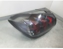 Recambio de piloto trasero izquierdo para peugeot 208 ii (ub_, up_, uw_, uj_) 1.2 puretech 100 referencia OEM IAM 9823216780  