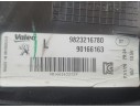 Recambio de piloto trasero izquierdo para peugeot 208 ii (ub_, up_, uw_, uj_) 1.2 puretech 100 referencia OEM IAM 9823216780  