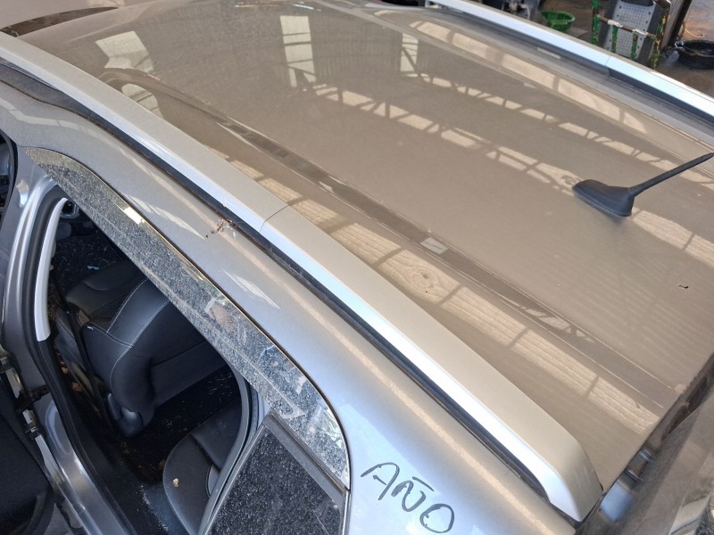 Recambio de barras techo para peugeot 2008 i (cu_) 1.2 thp 110 / puretech 110 referencia OEM IAM 967835759V  967835769V