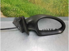 RETROVISOR DERECHO 6L1857508T9B9 CARCASA RAJADA C/M