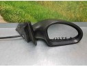 Recambio de retrovisor derecho para seat ibiza (6l1) reference referencia OEM IAM  CARCASA RAJADA C/M