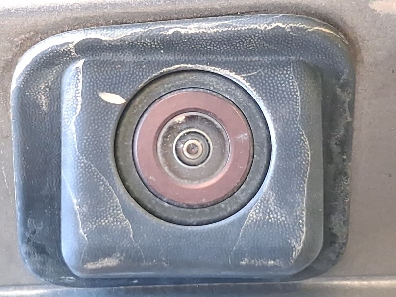 Recambio de camara vision trasera para peugeot 2008 i (cu_) 1.2 thp 110 / puretech 110 referencia OEM IAM 9819192880  
