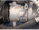 Recambio de compresor aire acondicionado para peugeot 2008 i (cu_) 1.2 thp 110 / puretech 110 referencia OEM IAM 9815198580 1617