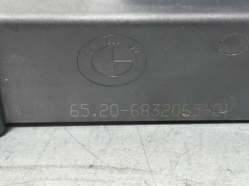 Recambio de sensor para bmw serie 1 lim. (f40) 118i m sport referencia OEM IAM 683206501 023AA06648 SUMIDA