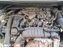 Recambio de motor completo para peugeot 2008 i (cu_) 1.2 thp 110 / puretech 110 referencia OEM IAM HN01 1617295980 
