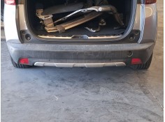 PARAGOLPES TRASERO 1617595480 