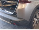 Recambio de paragolpes trasero para peugeot 2008 i (cu_) 1.2 thp 110 / puretech 110 referencia OEM IAM 1617595480  