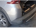 Recambio de paragolpes trasero para peugeot 2008 i (cu_) 1.2 thp 110 / puretech 110 referencia OEM IAM 1617595480  